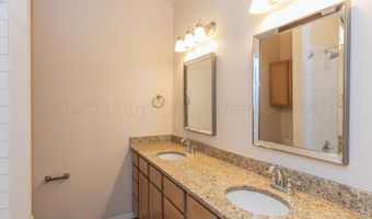 7512 Beck Dr, Amarillo, TX 79119