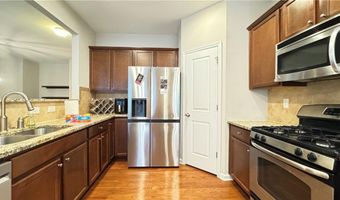 2160 Greencrest Cir, Alpharetta, GA 30004