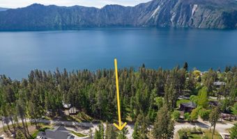 34599 N Terrace Dr, Bayview, ID 83803