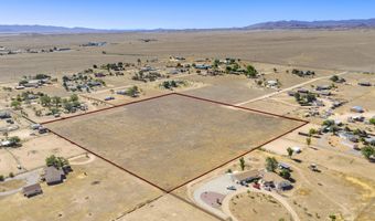 Harbin Lane, Chino Valley, AZ 86323