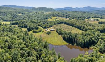 699 Kings Hill Rd, Bakersfield, VT 05441