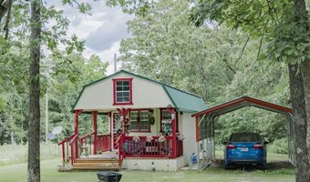 942 N Dade 131, Arcola, MO 65603