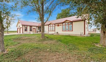 20509 County Road 88, Ault, CO 80610