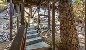 5879 Mountain Creek Home, Angelus Oaks, CA 92305