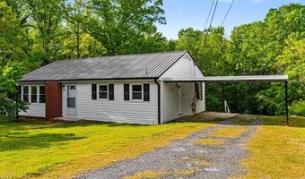 311 Sharon Ave, Asheboro, NC 27203