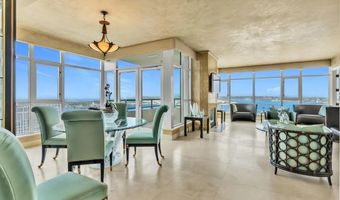 1199 Pacific 3703, San Diego, CA 92101