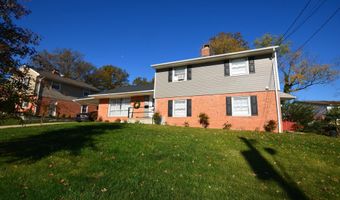 3414 DUNNINGTON Rd, Beltsville, MD 20705