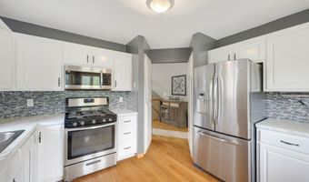 17153 Butternut St NW, Andover, MN 55304