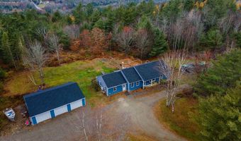 14 Pennington Ln, Amherst, ME 04605