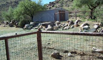 25230 S GOLD DOLLAR Rd, Congress, AZ 85332