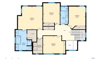 6022 S Snowshoe Ave, Boise, ID 83709