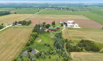 N8938 WOLF RIVER Drive, Algoma, WI 54201