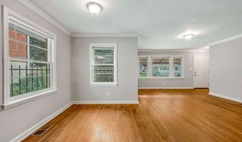 847 Gertrude Pl NW, Atlanta, GA 30318