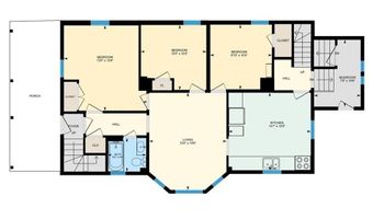 7 Caswell Ave, Newport, RI 02840