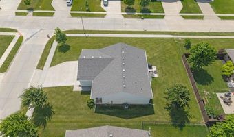 2914 SW Pleasant St, Ankeny, IA 50023