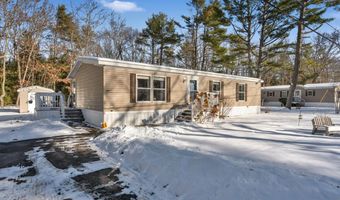 39 Leisure Dr, Alfred, ME 04002