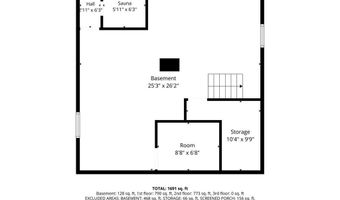 340 Excelsior Ave N, Annandale, MN 55302