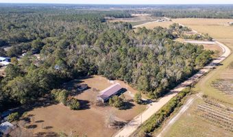 174 Perch St, Alma, GA 31510