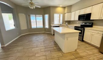 1631 N Garrett Dr, Chandler, AZ 85225