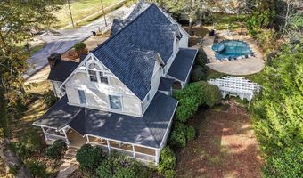 344 Bowdon St, Tallapoosa, GA 30176