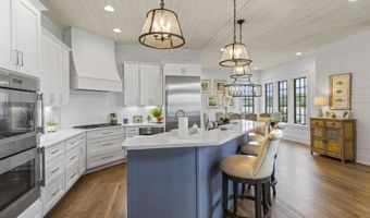 1805 Bulger's Mill Way, Alexander City, AL 35010