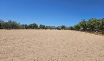 2190 Dark Star Rd, Benson, AZ 85602