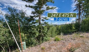247 E 475 N, Brian Head, UT 84719