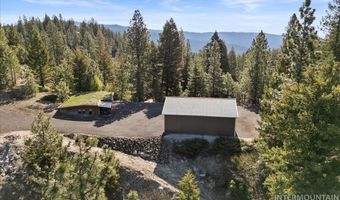 67 Little Donner Dr, Cascade, ID 83611