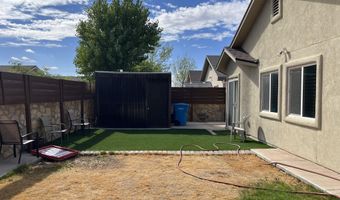 11128 COLBERT COLDWELL Ln, Socorro, TX 79927