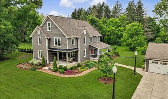 6600 Dye Rd, Akron, NY 14001
