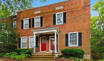 4825 28TH St S A, Arlington, VA 22206