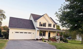 810 Glen Meadows Pkwy, Bedford, IN 47421