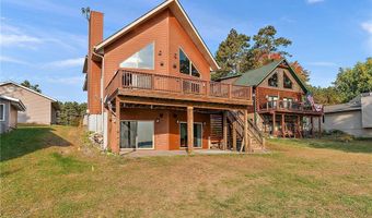 902 Sunrise Beach Dr, Amery, WI 54001