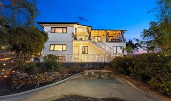 9586 Alto Dr, La Mesa, CA 91941