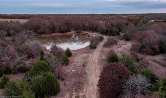Tract 2 Acme RD, Asher, OK 74826