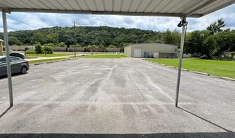 230 S Wilmer Ave, Anniston, AL 36201
