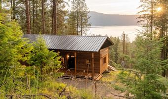 1309 Laurel Dr, Cascade, ID 83611