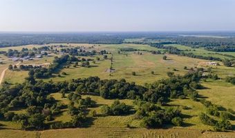 19499 E Whippoorwill Ln, Atoka, OK 74525