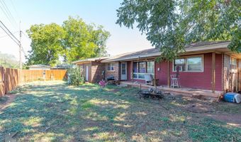 1736 Glenhaven Dr, Abilene, TX 79603
