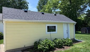 219 N Park Ave, Batesville, IN 47006