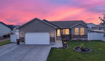 4543 Hershey Loop, Chubbuck, ID 83202
