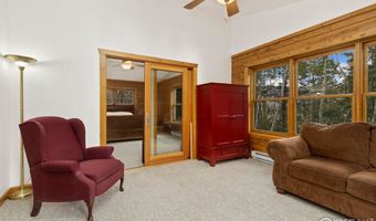 87 Shady Rest Ln, Bellvue, CO 80512