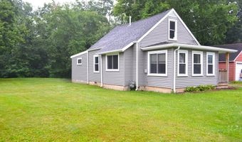 203 Sherman, Ashland, OH 44805