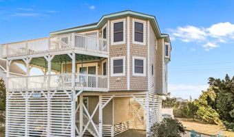 41490 Ocean View Dr Lot 11, Avon, NC 27915