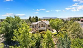 3805 N Malapai Dr, Chino Valley, AZ 86323