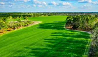 Beaufort Rd. & Warnock Rd, Alma, GA 31510