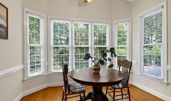 2418 Bristers Spring Way, Apex, NC 27523