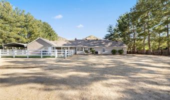 31735 Indian Oak, Acton, CA 93510