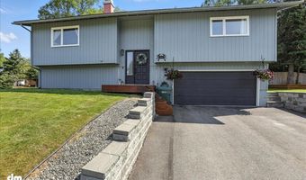 13481 Baywind Dr, Anchorage, AK 99516