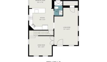 706 S Lincoln Ave, Alma, MI 48801